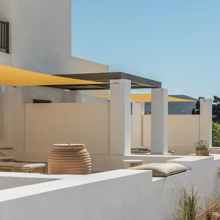 Parilio, A Member Of Design 5* Naousa
