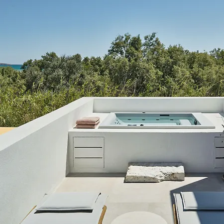 Parilio, A Member Of Design 5* Naousa
