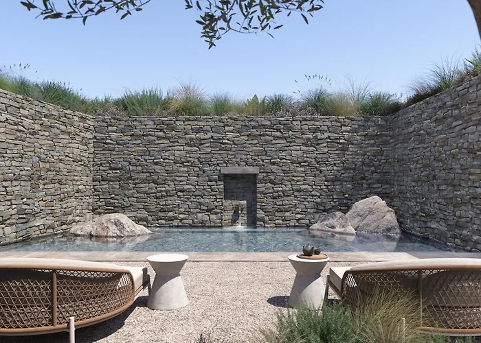 Parilio, A Member Of Design Hotel Naousa (Paros)