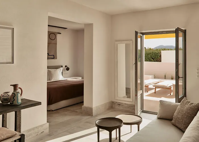 Parilio, A Member Of Design Hotel 5*