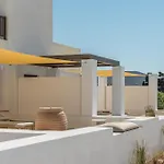 Parilio, A Member Of Design 5* Náoussa