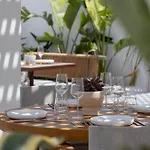 Parilio, A Member Of Design Náoussa