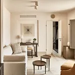 Parilio, A Member Of Design 5* Náoussa