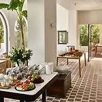 Parilio, A Member Of Design Hotel Náoussa