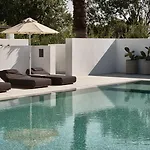 Hotel Parilio, A Member Of Design Náoussa