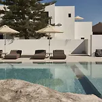Hotel Parilio, A Member Of Design Náoussa