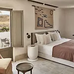Hotel Parilio, A Member Of Design Náoussa