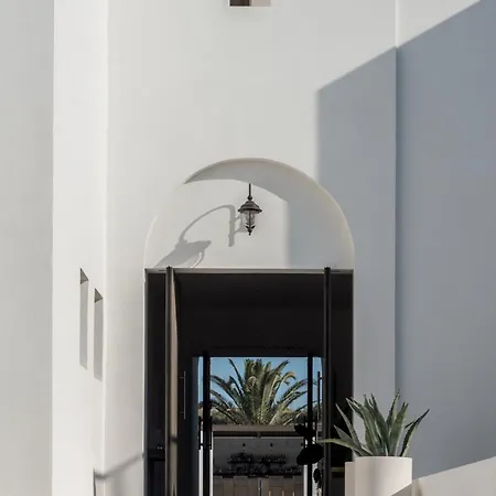 Parilio, A Member Of Design 5* Naousa (Paros)