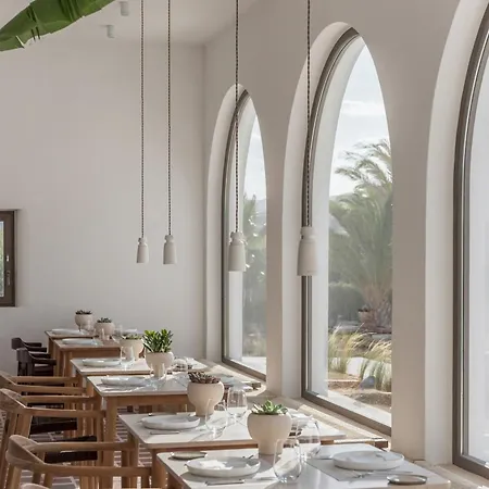 Parilio, A Member Of Design 5* Naousa (Paros)
