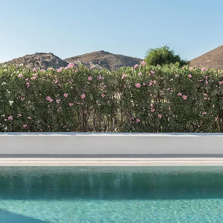 Parilio, A Member Of Design Naousa (Paros)