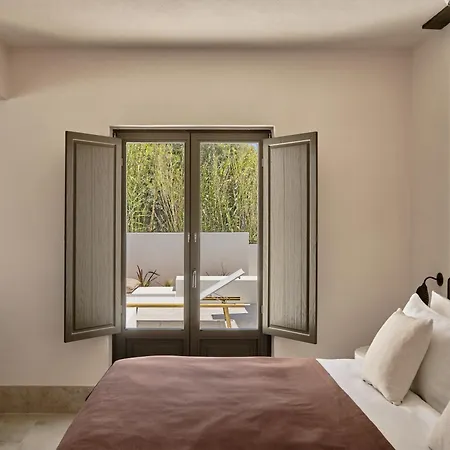 Parilio, A Member Of Design Отель