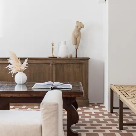 Parilio, A Member Of Design Hotel 5*