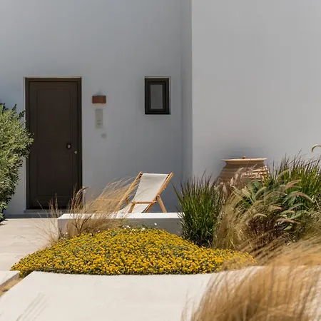 Hotel Parilio, A Member Of Design Naousa (Paros)