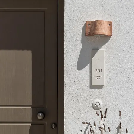 Parilio, A Member Of Design Hotel Naousa