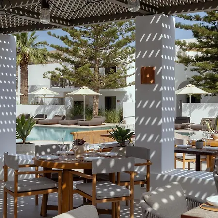 Hotel Parilio, A Member Of Design