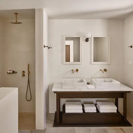 Hotel Parilio, A Member Of Design Naousa (Paros)