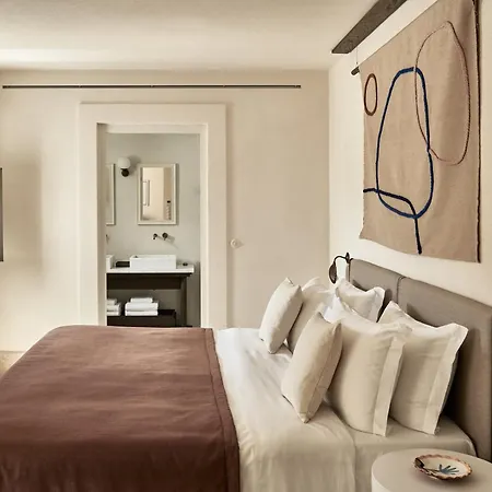 Parilio, A Member Of Design 5*
