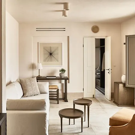 Parilio, A Member Of Design 5* Naousa (Paros)