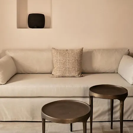 Parilio, A Member Of Design Hotel
