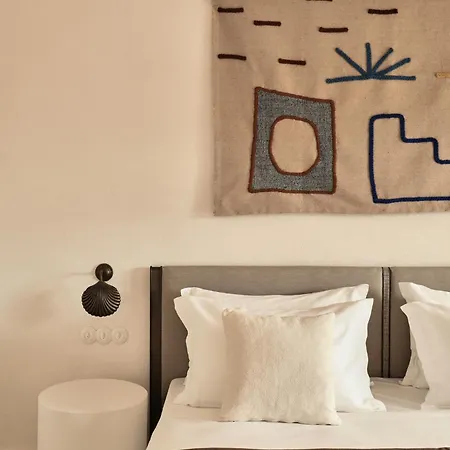 Parilio, A Member Of Design Naousa (Paros)
