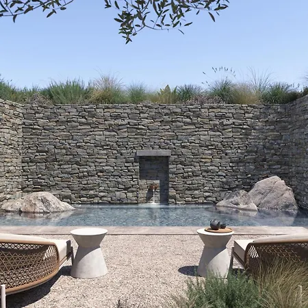 Parilio, A Member Of Design Hotel Naousa (Paros)