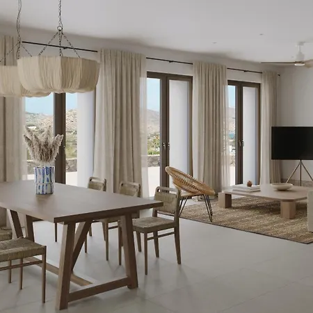 Parilio, A Member Of Design 5*