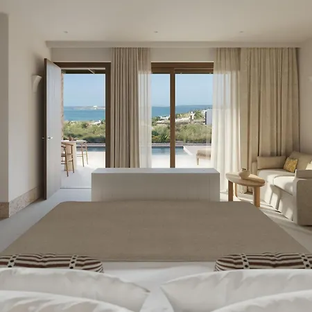 Parilio, A Member Of Design Hotel Naousa (Paros)