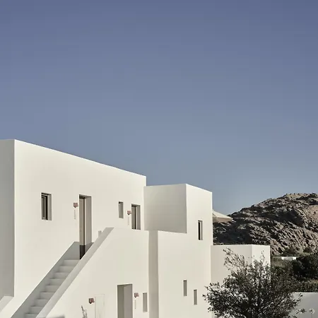 Parilio, A Member Of Design فندق