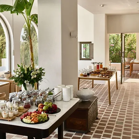 Parilio, A Member Of Design Hotel Nausa