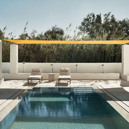 Hotel Parilio, A Member Of Design 5*