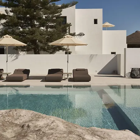 Hotel Parilio, A Member Of Design Naousa (Paros)