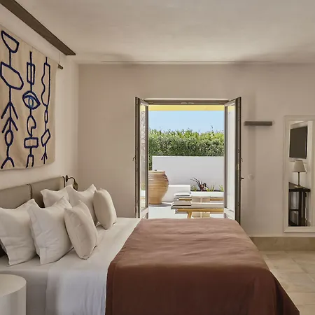 Parilio, A Member Of Design 5* Naousa