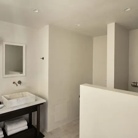 Hotel Parilio, A Member Of Design 5*