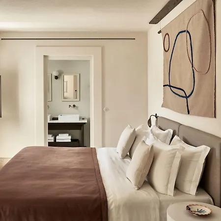 Parilio, A Member Of Design 5* Naousa (Paros)
