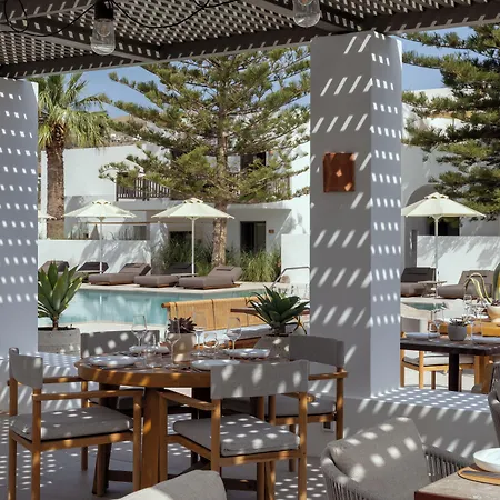 Parilio, A Member Of Design 5* Naousa