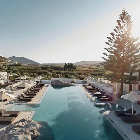 Hotel Parilio, A Member Of Design 5*