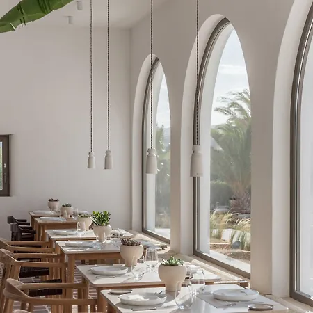 Hotel Parilio, A Member Of Design Naousa (Paros)