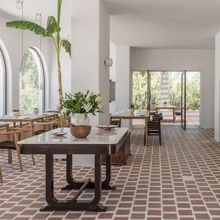 Parilio, A Member Of Design Hotel Naousa (Paros)
