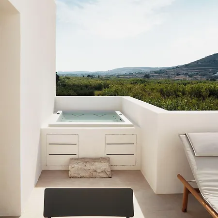 Parilio, A Member Of Design