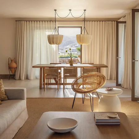 Parilio, A Member Of Design Hotel