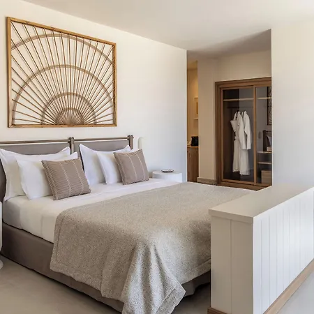 Parilio, A Member Of Design 5*
