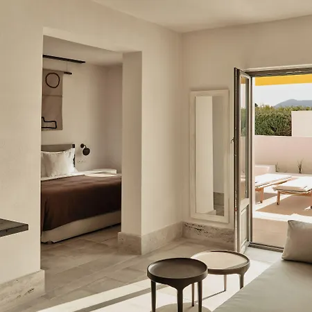 Hotel Parilio, A Member Of Design