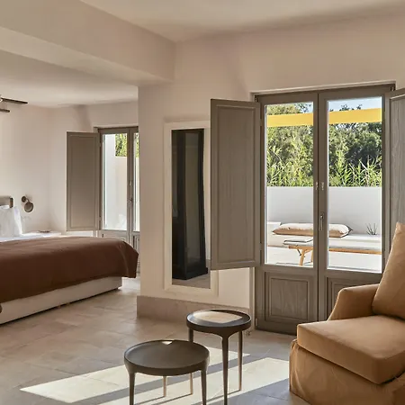 Parilio, A Member Of Design 5* ناوسا