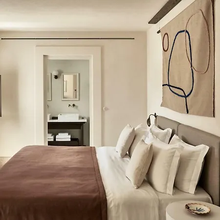 Parilio, A Member Of Design Hotel 5*