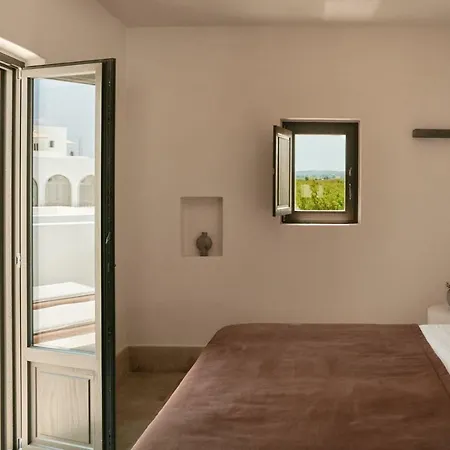Parilio, A Member Of Design Naousa (Paros)