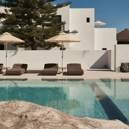 Parilio, A Member Of Design Hotel 5*