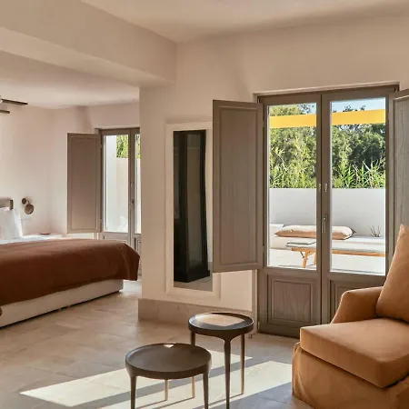 Parilio, A Member Of Design Hotel Naousa (Paros)