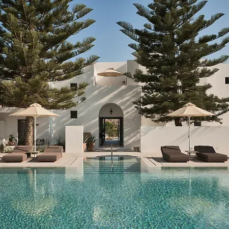 Hotel Parilio, A Member Of Design