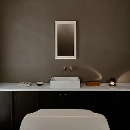 Parilio, A Member Of Design Naousa (Paros)