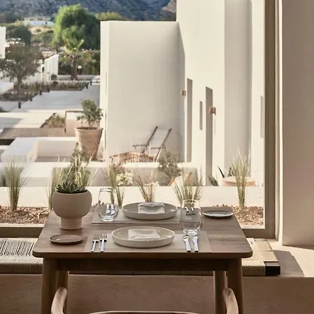 Parilio, A Member Of Design 5* Naousa (Paros)